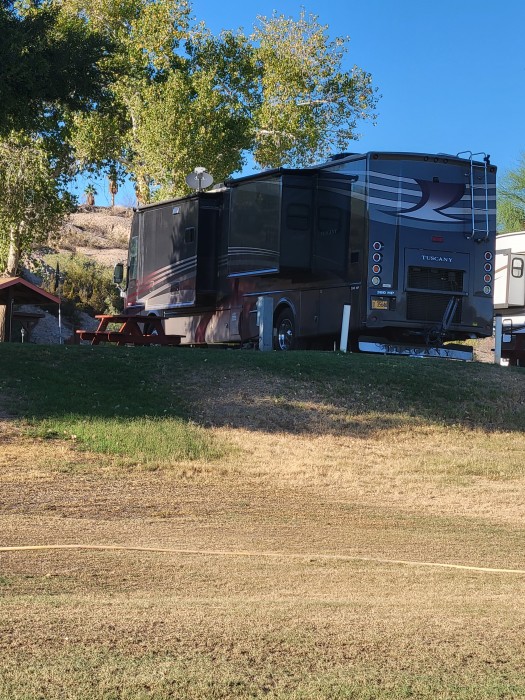 Big River RV Park
