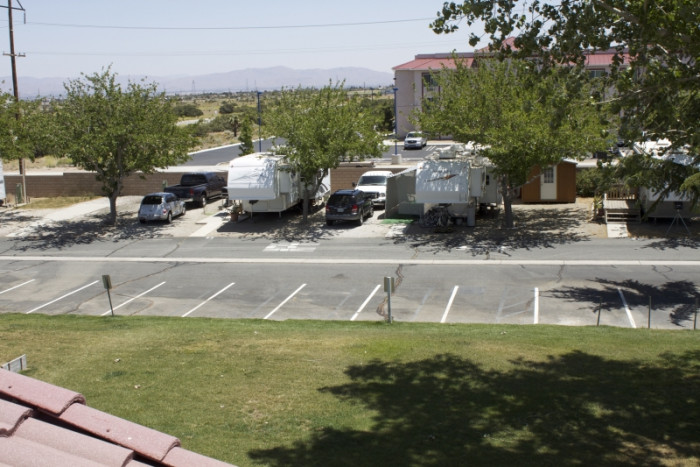 Desert Willow RV Resort