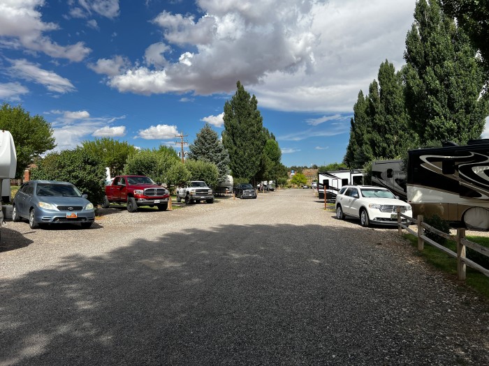 Wonderland RV Park