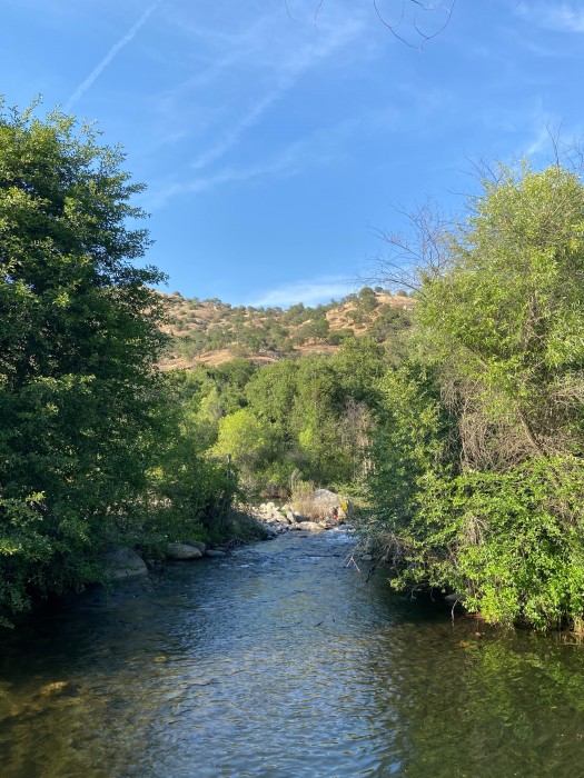 Three Rivers Hideaway