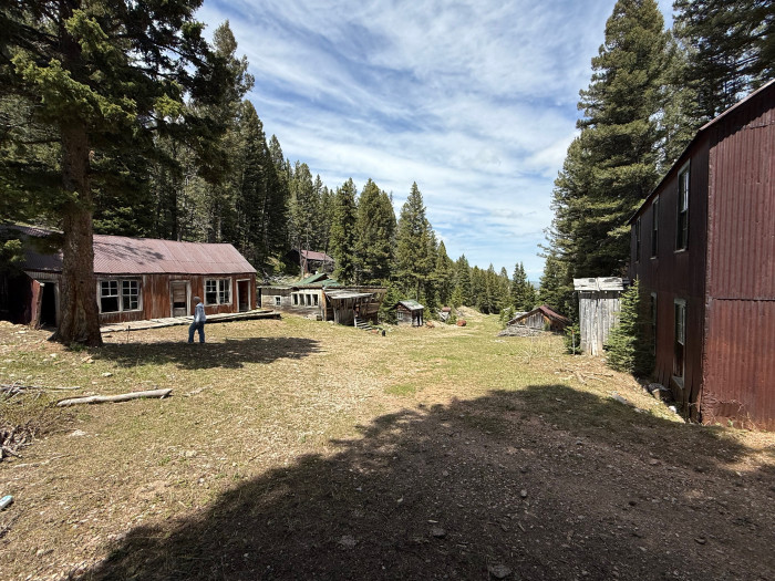 Virginia City KOA Journey