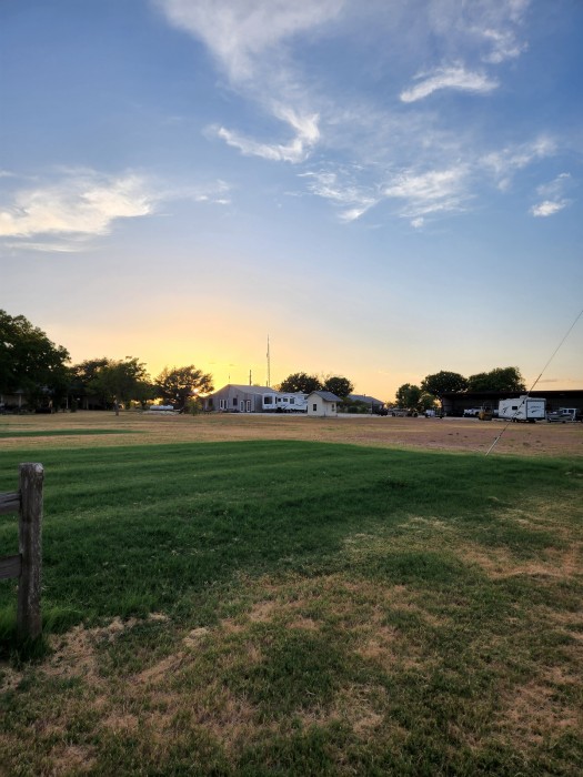 East View RV Ranch