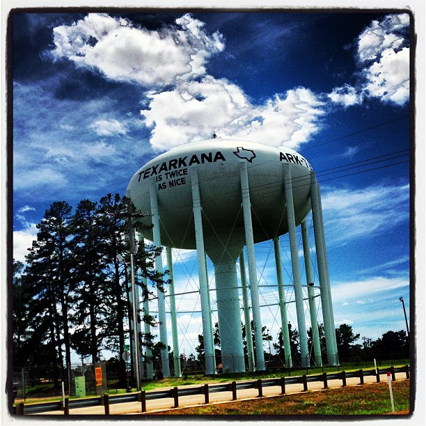 Four States Fairground RV Park