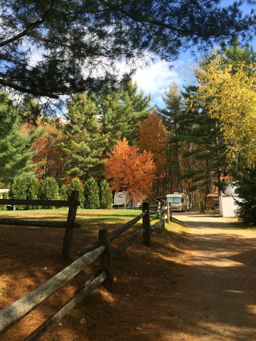 Field and Stream RV Park