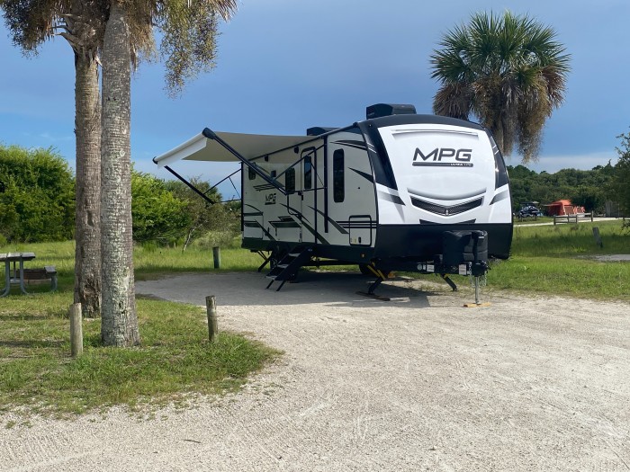 Fort Clinch State Park