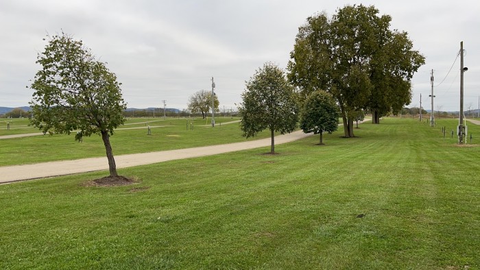 Ross County Fairgrounds