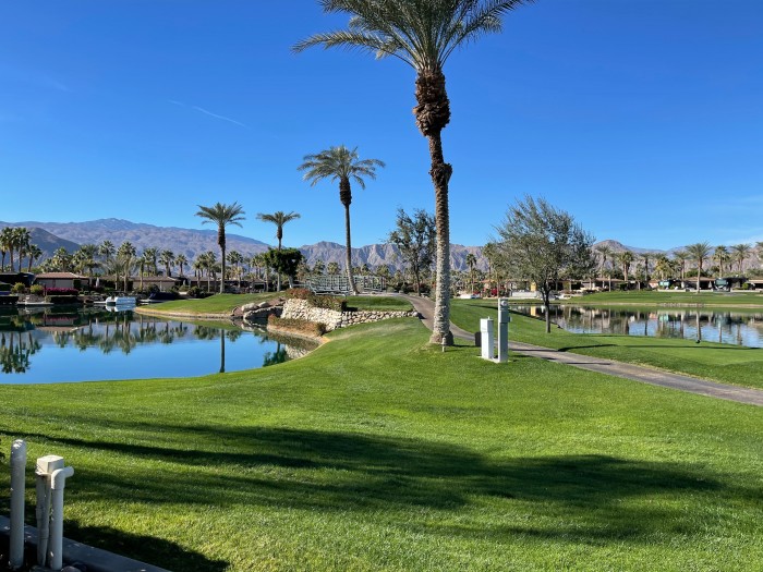 Motorcoach Country Club