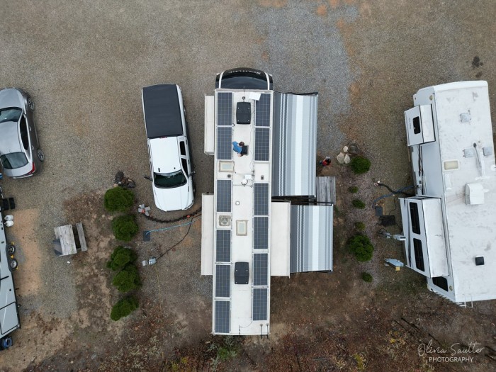Hominy Valley RV Park