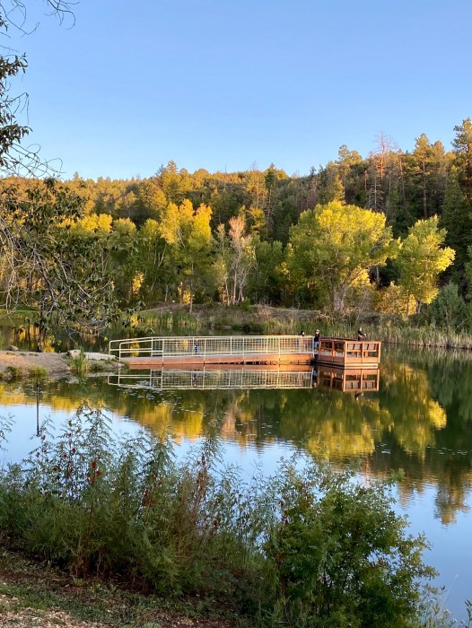 Dolores River RV Resort