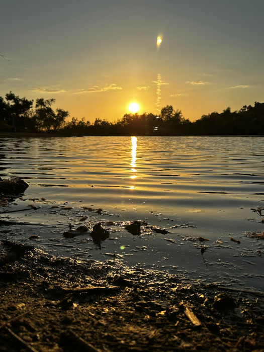 Bonelli Bluffs RV Resort & Campground