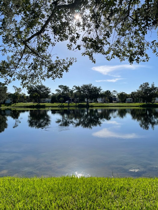 Treasure Coast RV Park & Campground