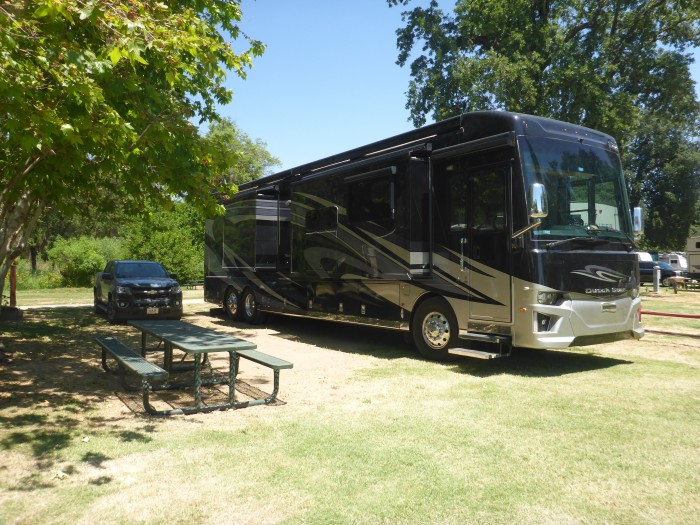 Riverbend RV Park