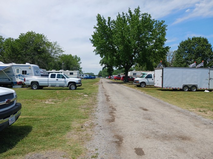 Du Quoin State Fairgrounds