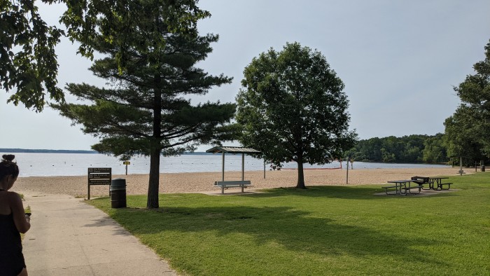 North Sandusky Campground