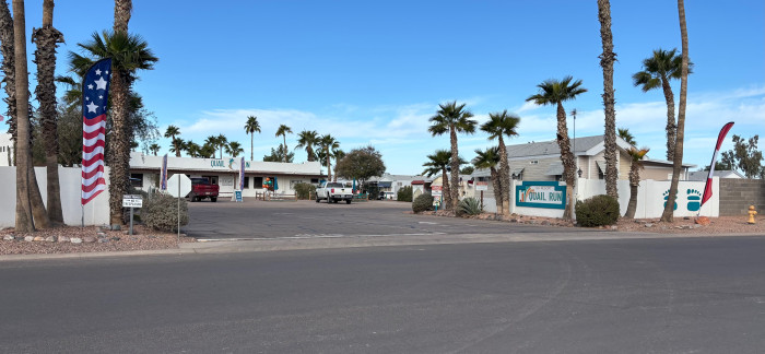 Quail Run RV Resort