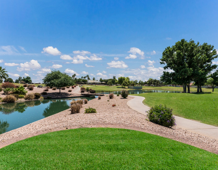 Viewpoint RV & Golf Resort