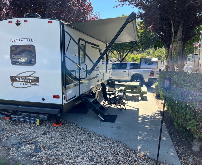 Betabel RV Park