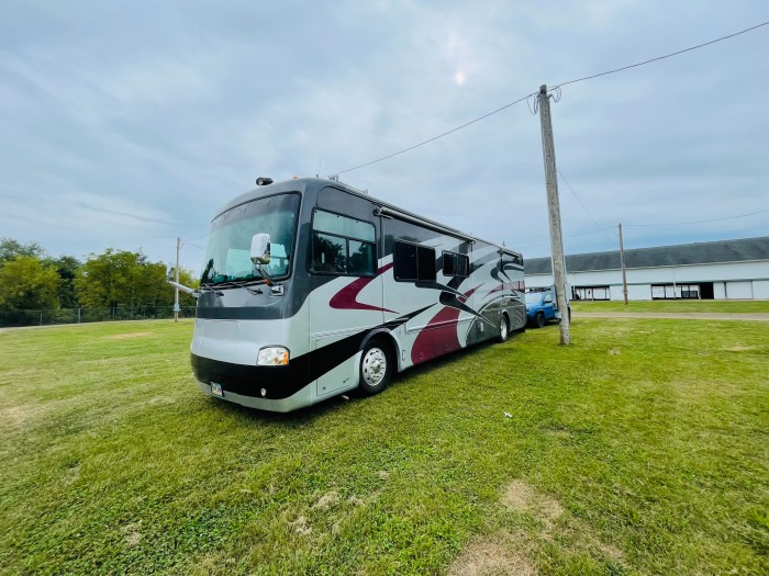 Calhoun County Fairgrounds