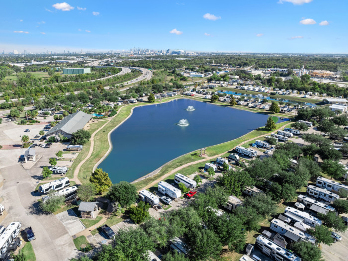 Lakeview RV Resort