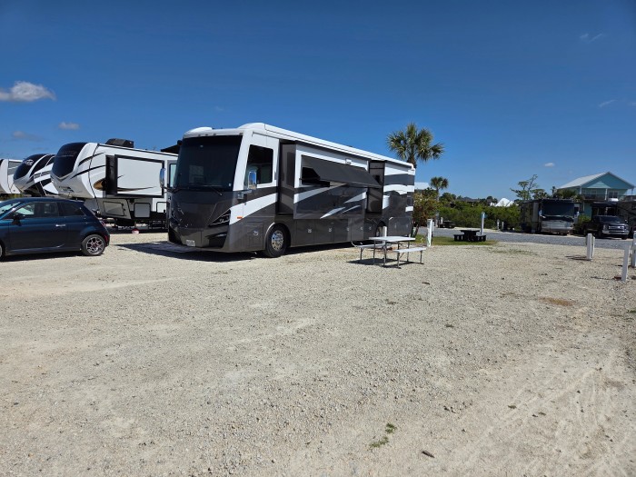 El Governor Resort & RV Park