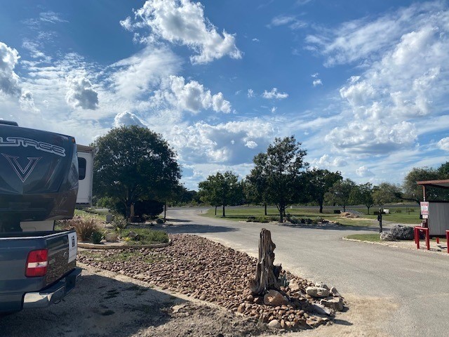 Spring Branch RV Park