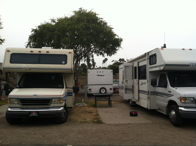 Sunrise RV Park