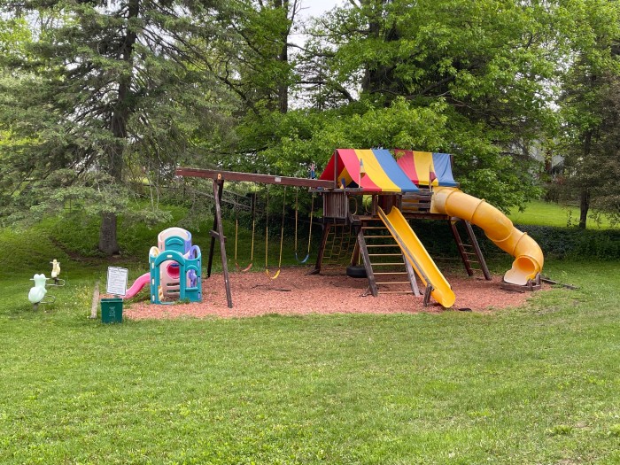 Cooperstown Shadow Brook Campground