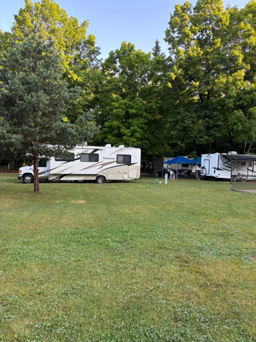 Double RR Ranch