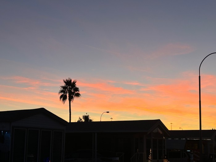 Silveridge RV Resort