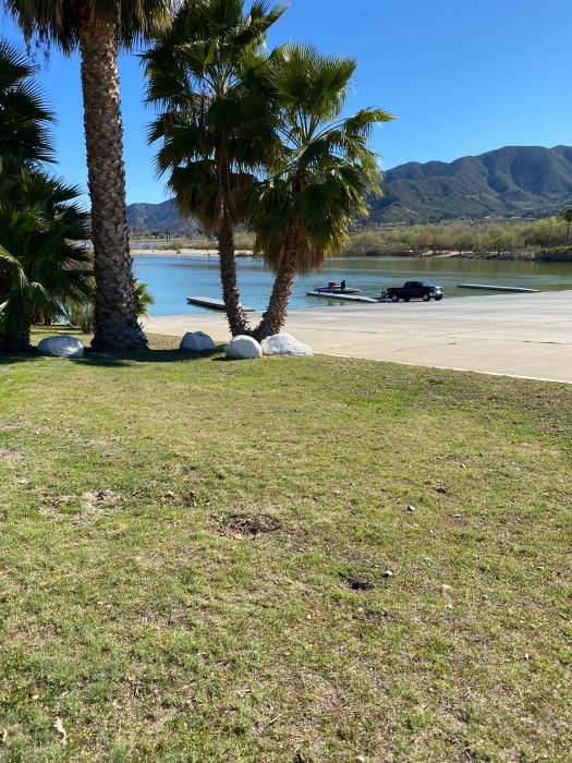 Lake Elsinore Marina & RV Resort