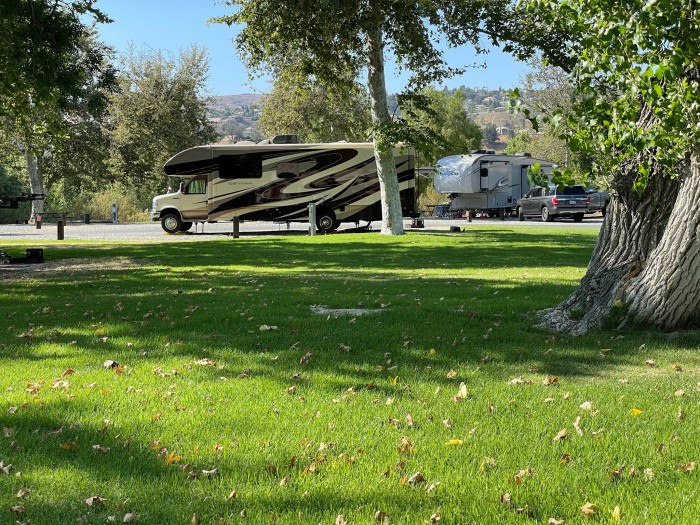 Canyon RV Park