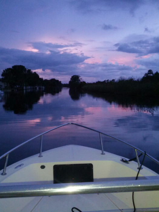 Nature’s Resort RV Park