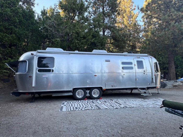 Wishon Village RV Resort