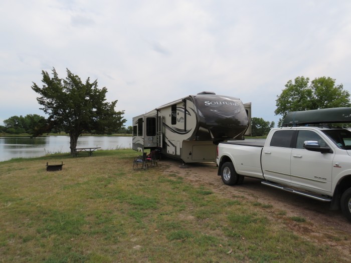 Mormon Island State Recreation Area