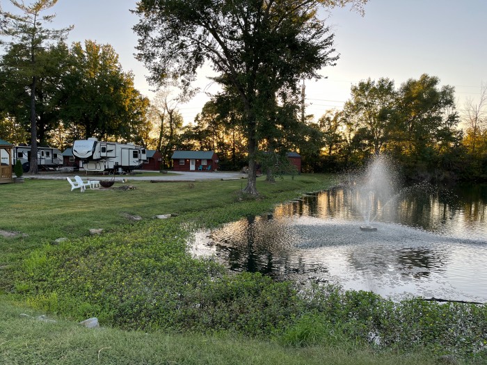 Archway RV Park