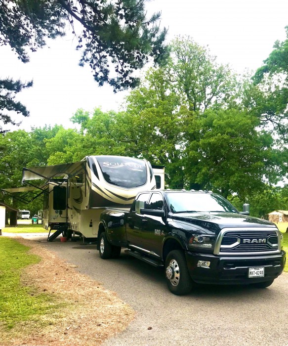 Lake Eufaula State Park