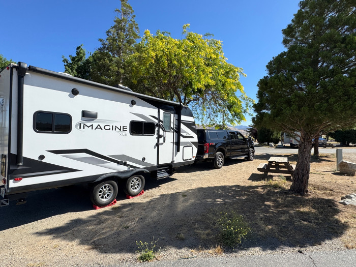 Mountain Valley RV Park Skylark