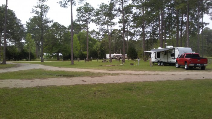 Sugar Mill RV Park