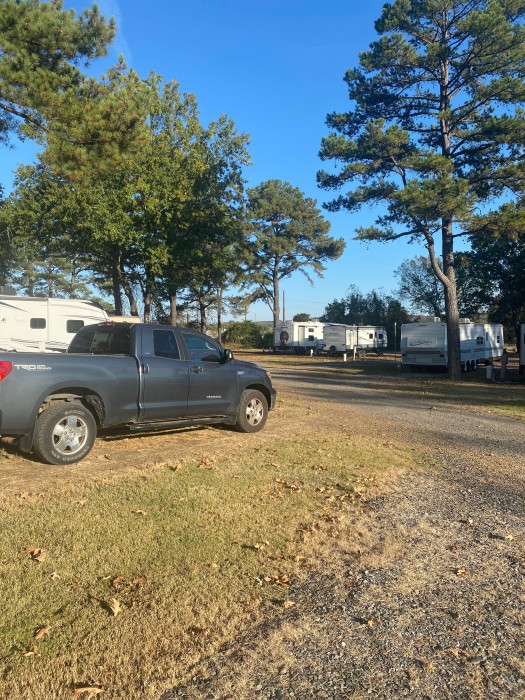 Morrilton RV Park