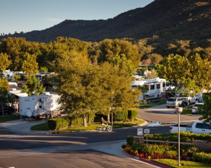 Pechanga RV Resort & Casino