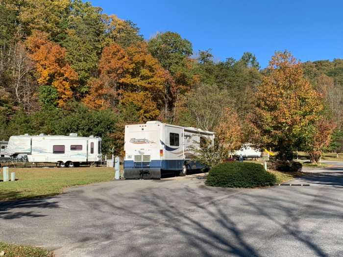 R-Ranch In the Mountains
