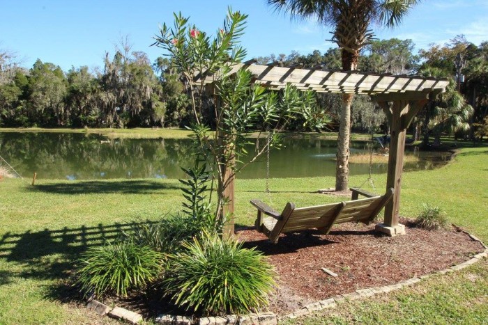 Hidden River Community