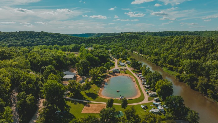 Upper Iowa Resort and Rental
