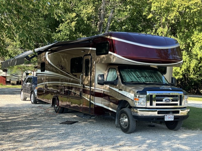Timber Trails Campground