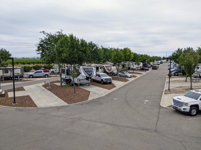 Flag City RV Resort