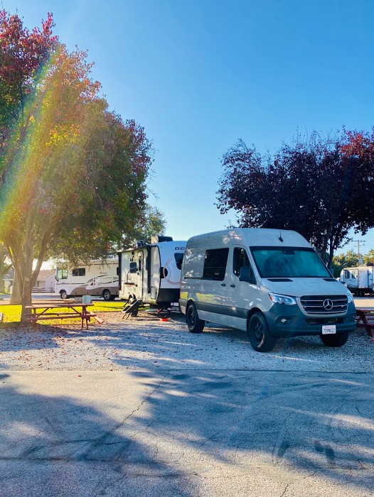 Paso Robles RV Ranch