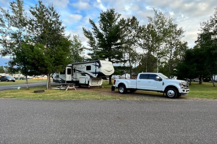 Country Village RV Park