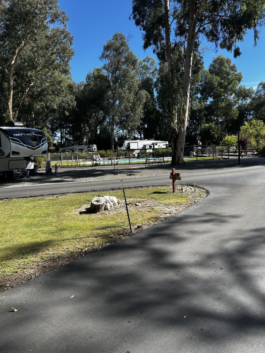 Midway RV Park