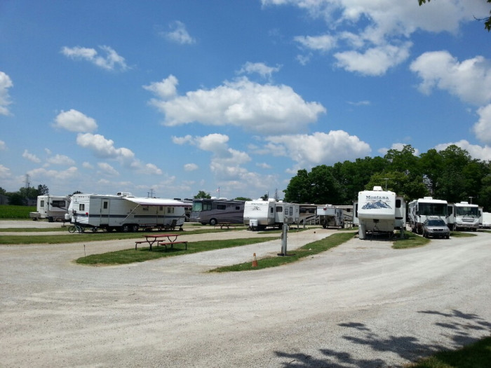 Alton RV Park