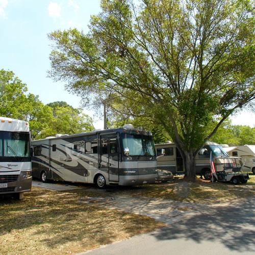 Encore Vacation Village RV Resort